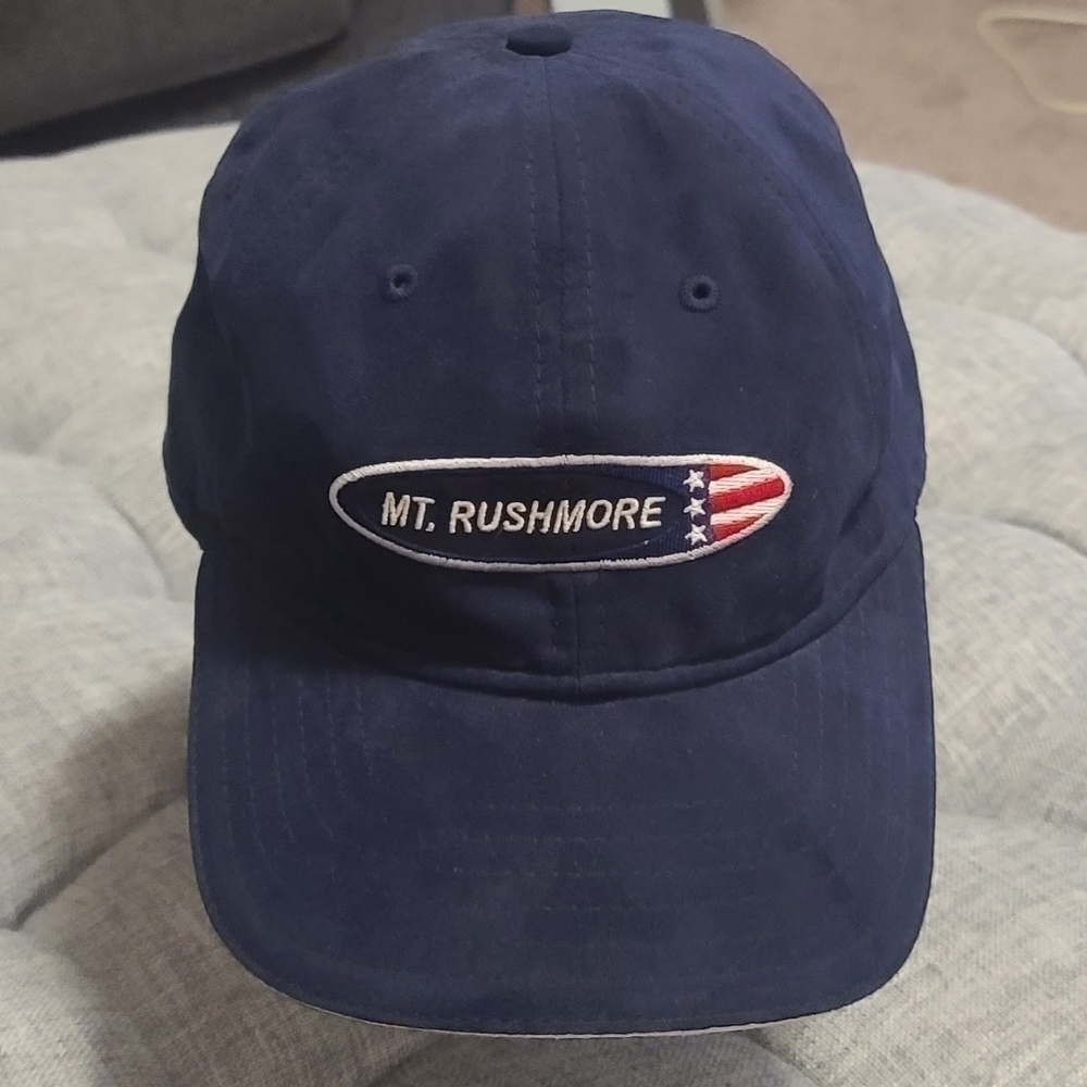 Mt. Rushmore cap size Large/Extra Large - Picture 7 of 10